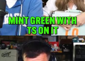 Otkriveno novo doba Taylor Swift: Pop Megastar Shocks obožavatelji najavljujući novi album The Life of Showgirl