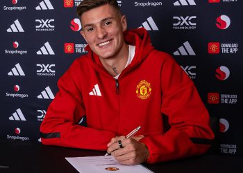 Otkriveno: šansa Benjamin Sesko da će sljedeće sezone osvojiti Zlatnu čizmu Premier lige prema Superračunalu – s jednim suigračem s jednim čovjekom koji je navršen za nadmašenje Slovenia International