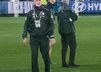 Otkriveno: zašto AFL ne želi da znate tko je ovaj tajnovit čovjek