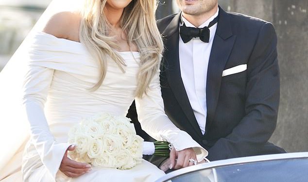 Otvorena tajna o osnivaču booby kaseta Bridgett Roccisano razdvojila se samo nekoliko mjeseci nakon što je rodila dijete – i to je previše poznata priča: Amanda Goff