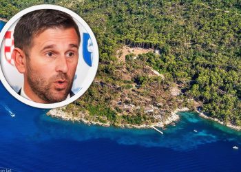 Ova firma radit će na sanaciji djela Marjana: Sve će koštati skoro 150.000 eura. Evo što će se raditi