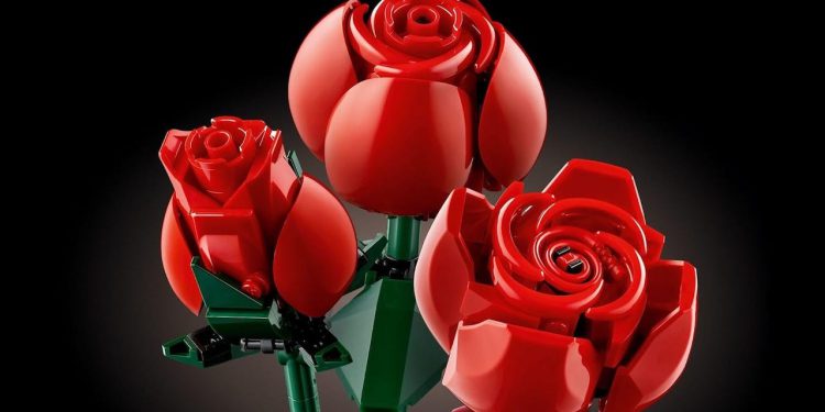 Ovaj Barnes & Noble Lego Deal previše je dobar da bi Amazon mogao biti podudaran