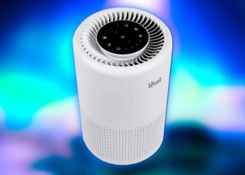 Ovaj pametni pročišćivač zraka od 70 dolara učinkovit je način da se vaše igranje bez prašine zadrže