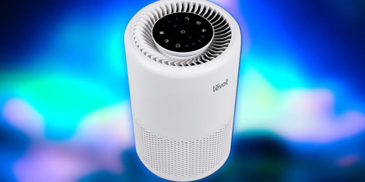 Ovaj pametni pročišćivač zraka od 70 dolara učinkovit je način da se vaše igranje bez prašine zadrže