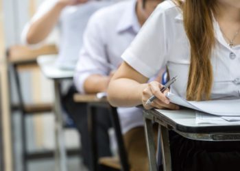 Ovaj tjedan u dubrovačkim školama počinju popravni ispiti, a jedan predmet im posebno zadaje glavobolje