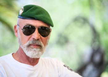 Ovo je čovjek koji je generalu vratio ključ od vojnog stana u Kninu: ‘Draže mi je spaljeno zgarište u mojim Rupama!’