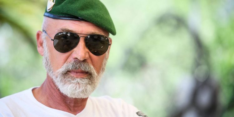 Ovo je čovjek koji je generalu vratio ključ od vojnog stana u Kninu: ‘Draže mi je spaljeno zgarište u mojim Rupama!’