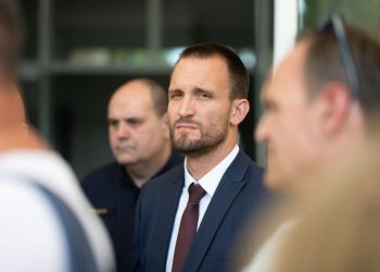 Ovo je pet kandidata za novog direktora KK Zadar te glavni kandidati za dva mjesta pročelnika u gradskoj upravi