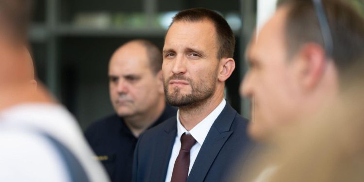 Ovo je pet kandidata za novog direktora KK Zadar te glavni kandidati za dva mjesta pročelnika u gradskoj upravi
