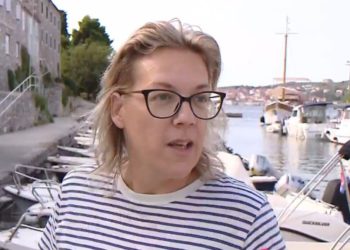 “Ovo je terorizam, ne turizam”: Stanovnici dalmatinskog otoka izgubili živce, više neće tolerirati ovolik broj turista