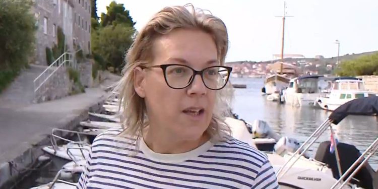 “Ovo je terorizam, ne turizam”: Stanovnici dalmatinskog otoka izgubili živce, više neće tolerirati ovolik broj turista