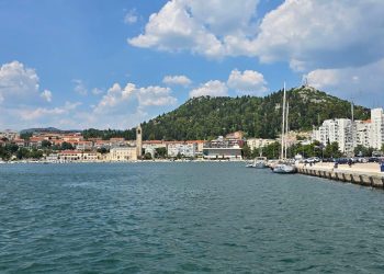 PLOČE Beba preminula u sumnjivim okolnostima, istražuju se članovi uže obitelji!