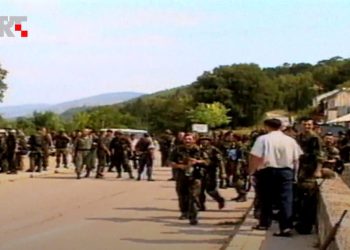 POBJEDA SVIH POBJEDA Dalmatinac otvorio dušu: “Sjećam se svake sekunde Oluje…”