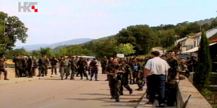 POBJEDA SVIH POBJEDA Dalmatinac otvorio dušu: “Sjećam se svake sekunde Oluje…”