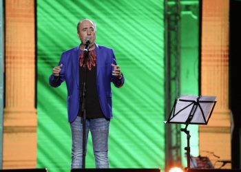 PODSTRANA Otkazan koncert Mladena Grdovića zbog lošeg vremena