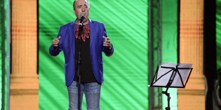 PODSTRANA Otkazan koncert Mladena Grdovića zbog lošeg vremena