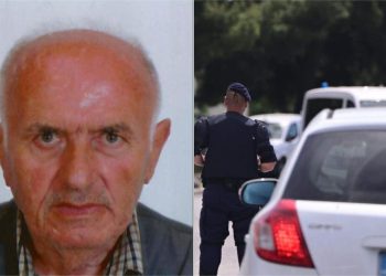POLICIJA MOLI ZA POMOĆ Nestao Luka Vujević iz Štikova: Ne govori ni ne piše. Ima 78 godina