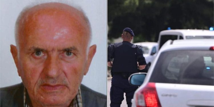 POLICIJA MOLI ZA POMOĆ Nestao Luka Vujević iz Štikova: Ne govori ni ne piše. Ima 78 godina