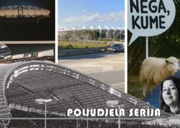 POLJUDJELA SERIJA (III.) U čemu je tajna bogatstva praznine oko stadiona?