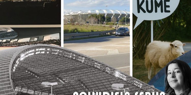 POLJUDJELA SERIJA (III.) U čemu je tajna bogatstva praznine oko stadiona?