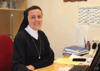 POVIJESNI ISKORAK U 21. stoljeću na čelu zadarske Katoličke gimnazije