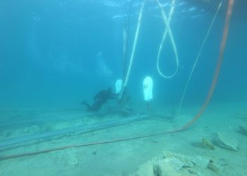 POVIJESNI PROJEKT Završen podmorski vodovod za šibenske otoke: “Stigla je pitka voda!”