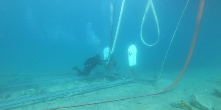 POVIJESNI PROJEKT Završen podmorski vodovod za šibenske otoke: “Stigla je pitka voda!”