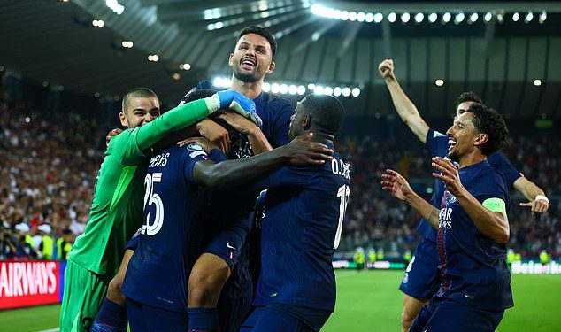 PSG 2-2 Spursi (4-3 na olovkama) ocjene igrača: Tko je stavio u sredinu master klase za Tottenham? Koji je Ballon d’Or nominirani bio sjena svog uobičajenog ja? A tko ne bi mogli nositi pobjednici Lige prvaka?