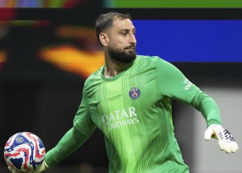 PSG-DONNARUMMA, prekid je totalan. Golman nije pozvan zbog izazova s Tottenhamom