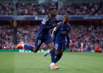 PSG-Tottenham predviđanje europskog citata Super kupa Udine 2025