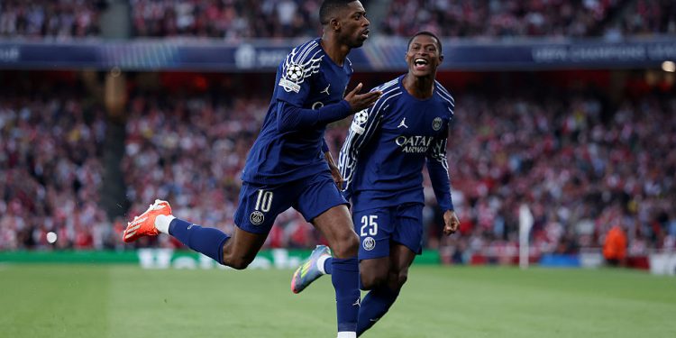 PSG-Tottenham predviđanje europskog citata Super kupa Udine 2025