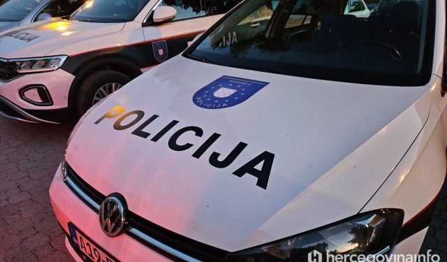 PU Široki Brijeg zabranila najavljeno okupljanje građana islamske vjeroispovijesti