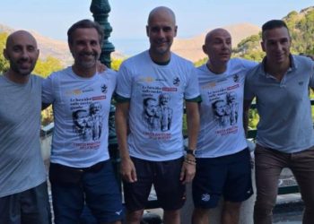 Palermo, Guardiola na hodočašću iz Santa Rosalije