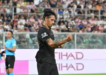 Palermo-Manchester City 0-3: Gol e ističe Amicheware, reijnders dominantne