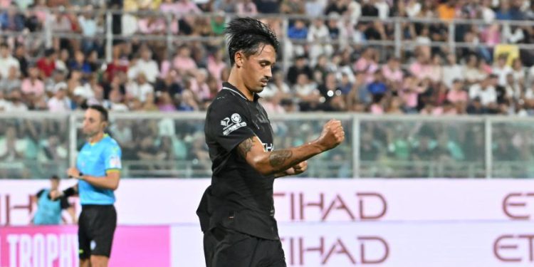 Palermo-Manchester City 0-3: Gol e ističe Amicheware, reijnders dominantne