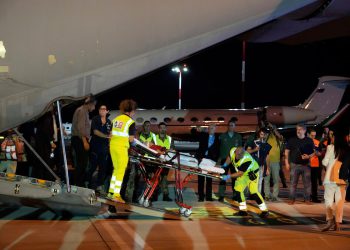 Palestinska žena, 20 godina, umire u bolnici nakon što je evakuirana iz Gaze u Italiju