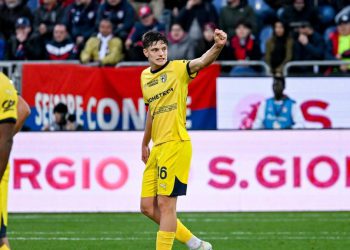 Parma, Leoni napušta Serie A: napravljena za prijenos u Liverpool. Brojke i detalji