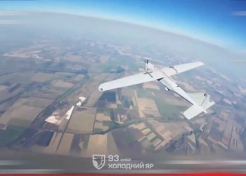 Pazi: Ukrajinska vojska sruši ruske bespilotne letjelice | Vijesti