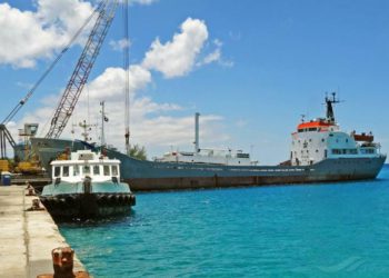 Pet Hrvata na brodu na kojemu je nađeno 4,8 tona kokaina