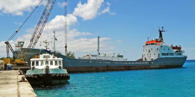 Pet Hrvata na brodu na kojemu je nađeno 4,8 tona kokaina