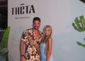 Peter Andre stoji uz kćer Princess zajedno s šiljastim postom o ‘Velikim obiteljskim vremenima’ usred njenog ‘rift’ s mamom Katie Price