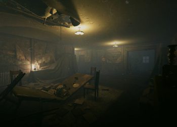 Phasmophobia: The Big Interview With Kinetic Games as Revamp for Fan-Favorite Grafton Farmhouse Map Goes Live