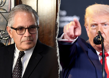 Philadelphia DA naziva Trumpu ‘osuđenom kriminalcu’ suprotstavljenoj javnoj sigurnosti