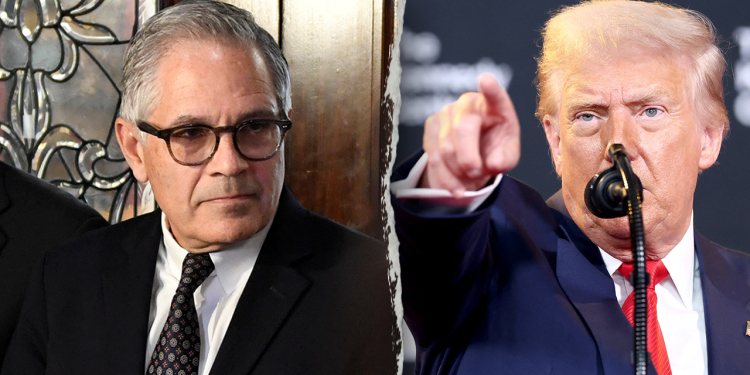 Philadelphia DA naziva Trumpu ‘osuđenom kriminalcu’ suprotstavljenoj javnoj sigurnosti