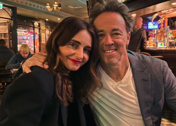 Pia Miranda i Kick Gurry više ne izgledaju ovako! U potrazi za Alibrandi zvijezdama ponovno se ujedinjuju 25 godina nakon snimanja klasičnog filma