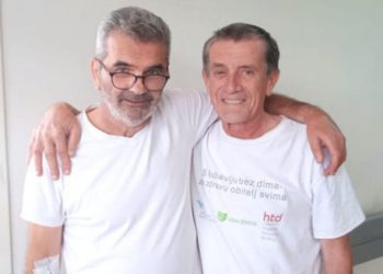 Pismo pacijenta: ‘Mostarska bolnica može biti primjer europskim bolnicama’