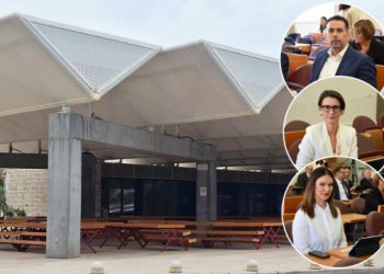 Placa je preskupo plaćena i morala bi konačno zaživjeti!