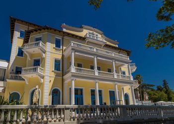 Plan ‘dokapa’ Jadrana i dalje zapinje, Erste Plavi iznio novi-stari prijedlog