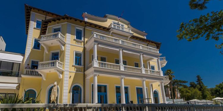 Plan ‘dokapa’ Jadrana i dalje zapinje, Erste Plavi iznio novi-stari prijedlog