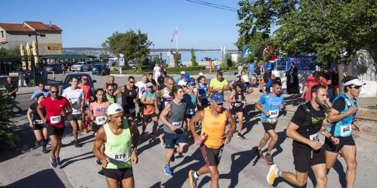 Planinska utrka Starigrad – Veliko Rujno 2025.